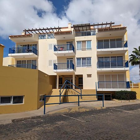 Vila Cabral 1 Bed Apt - Wi-Fi & Air Con Included サル・レイ エクステリア 写真
