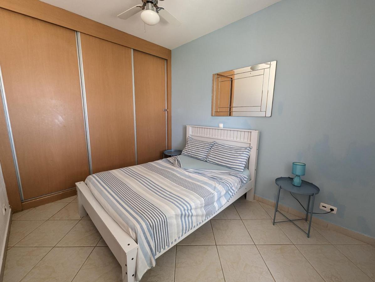Vila Cabral 1 Bed Apt - Wi-Fi & Air Con Included サル・レイ エクステリア 写真