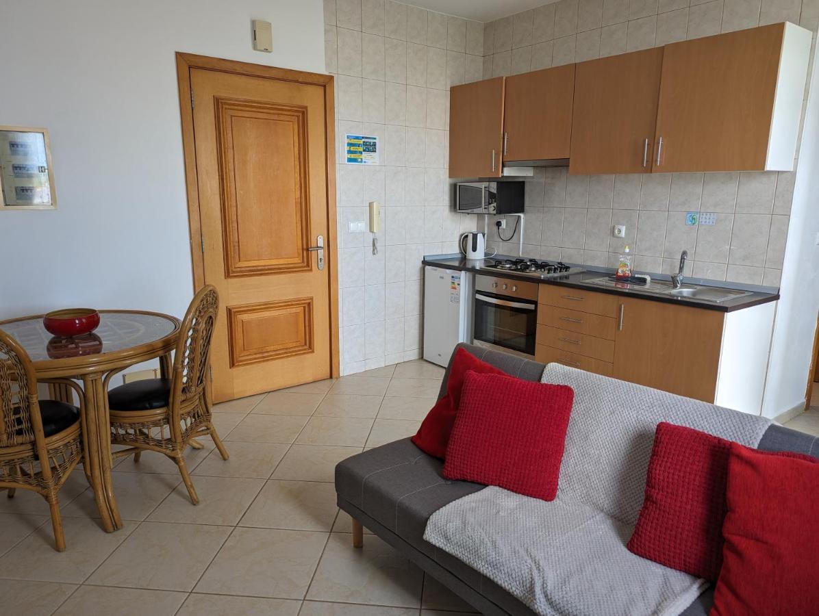 Vila Cabral 1 Bed Apt - Wi-Fi & Air Con Included サル・レイ エクステリア 写真