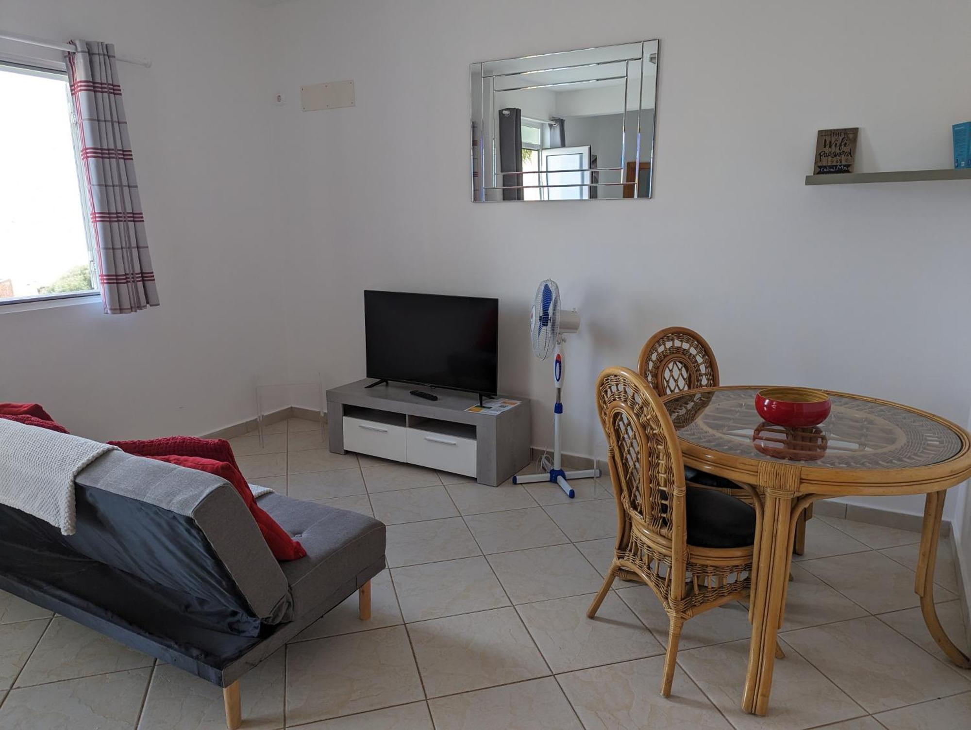 Vila Cabral 1 Bed Apt - Wi-Fi & Air Con Included サル・レイ エクステリア 写真
