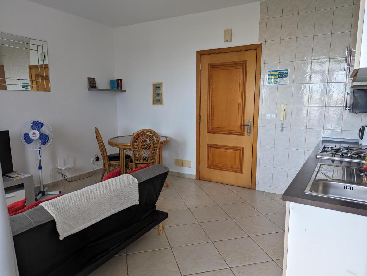 Vila Cabral 1 Bed Apt - Wi-Fi & Air Con Included サル・レイ エクステリア 写真
