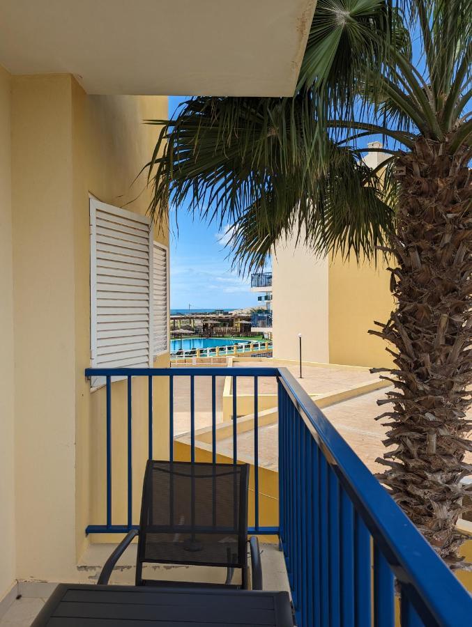 Vila Cabral 1 Bed Apt - Wi-Fi & Air Con Included サル・レイ エクステリア 写真
