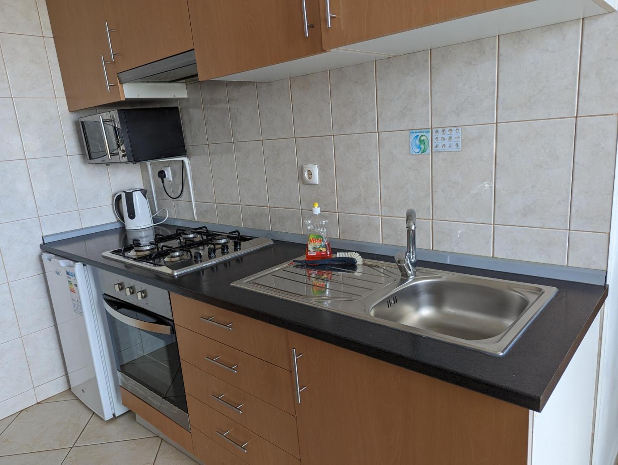 Vila Cabral 1 Bed Apt - Wi-Fi & Air Con Included サル・レイ エクステリア 写真